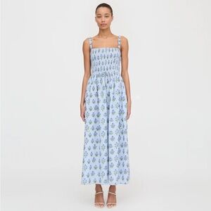 Hill House Anita Dress